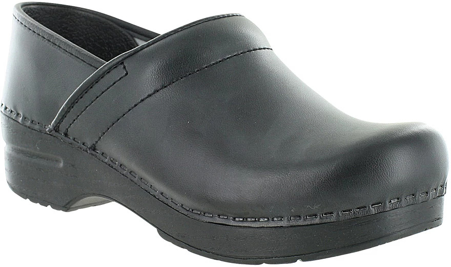 DANSKO ダンスコ　professional 37 Professional Honey Distressed – Dansko