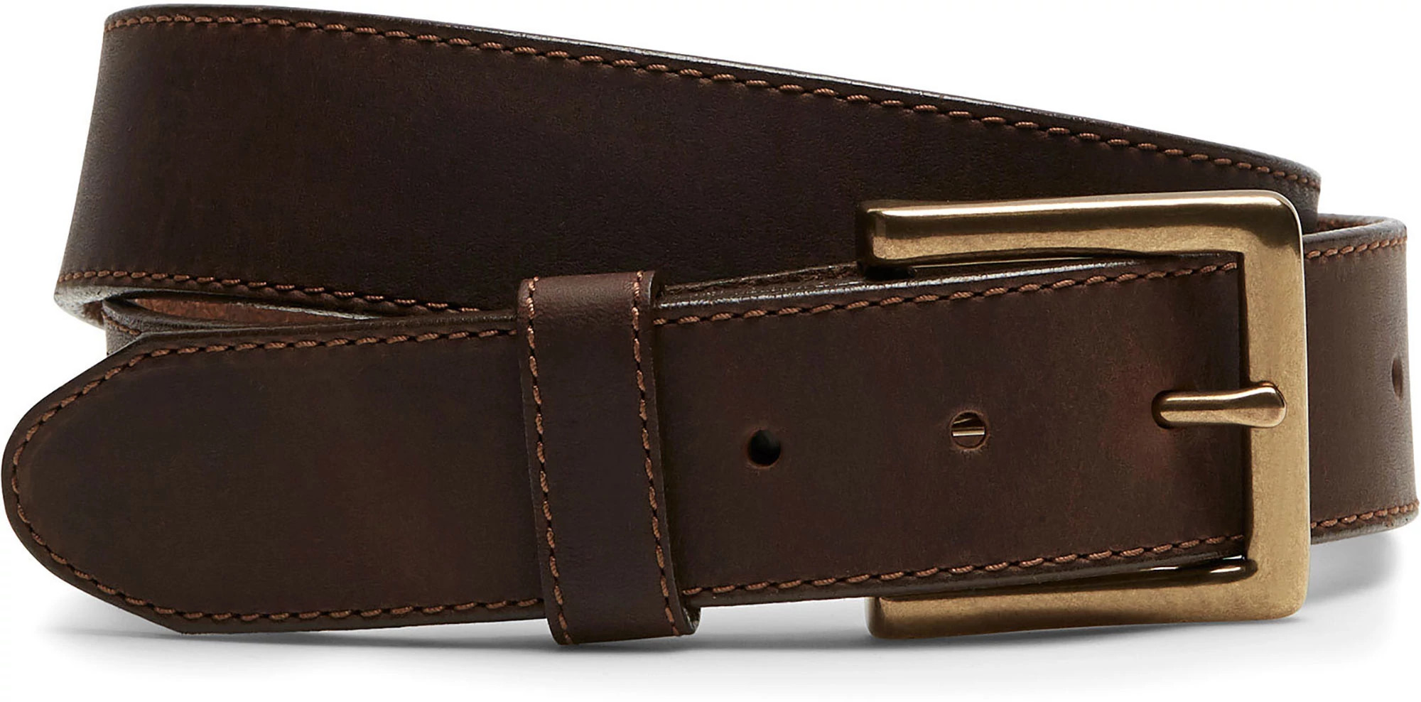 Cinch deals belt mens