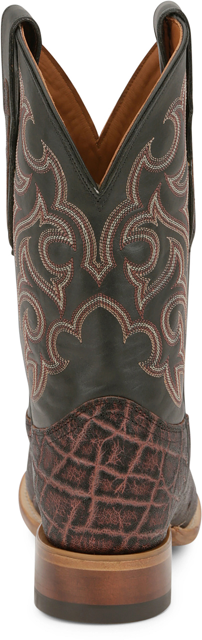 Randlett - Elephant | Justin Boots