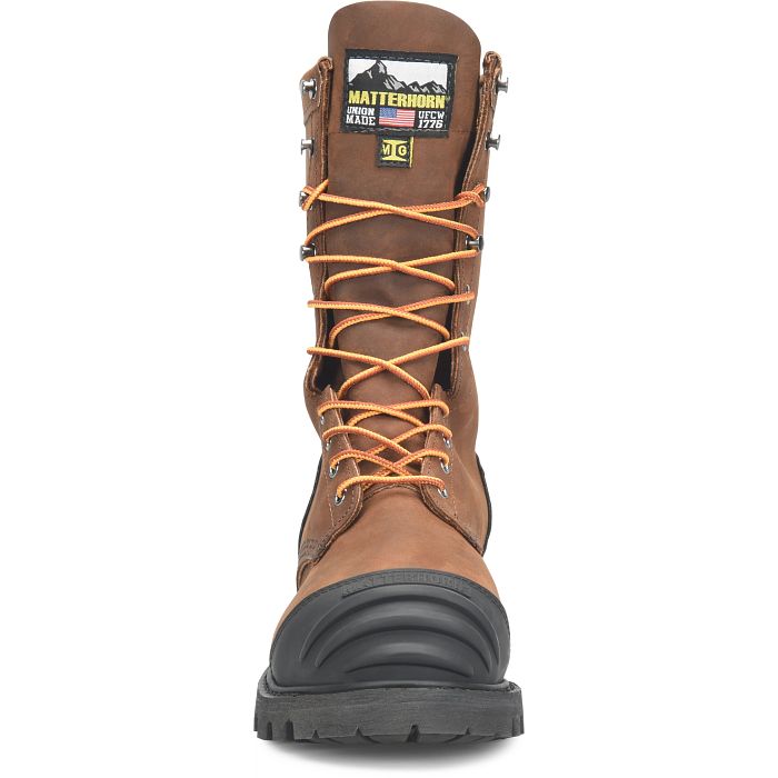 Matterhorn Copper Internal 10