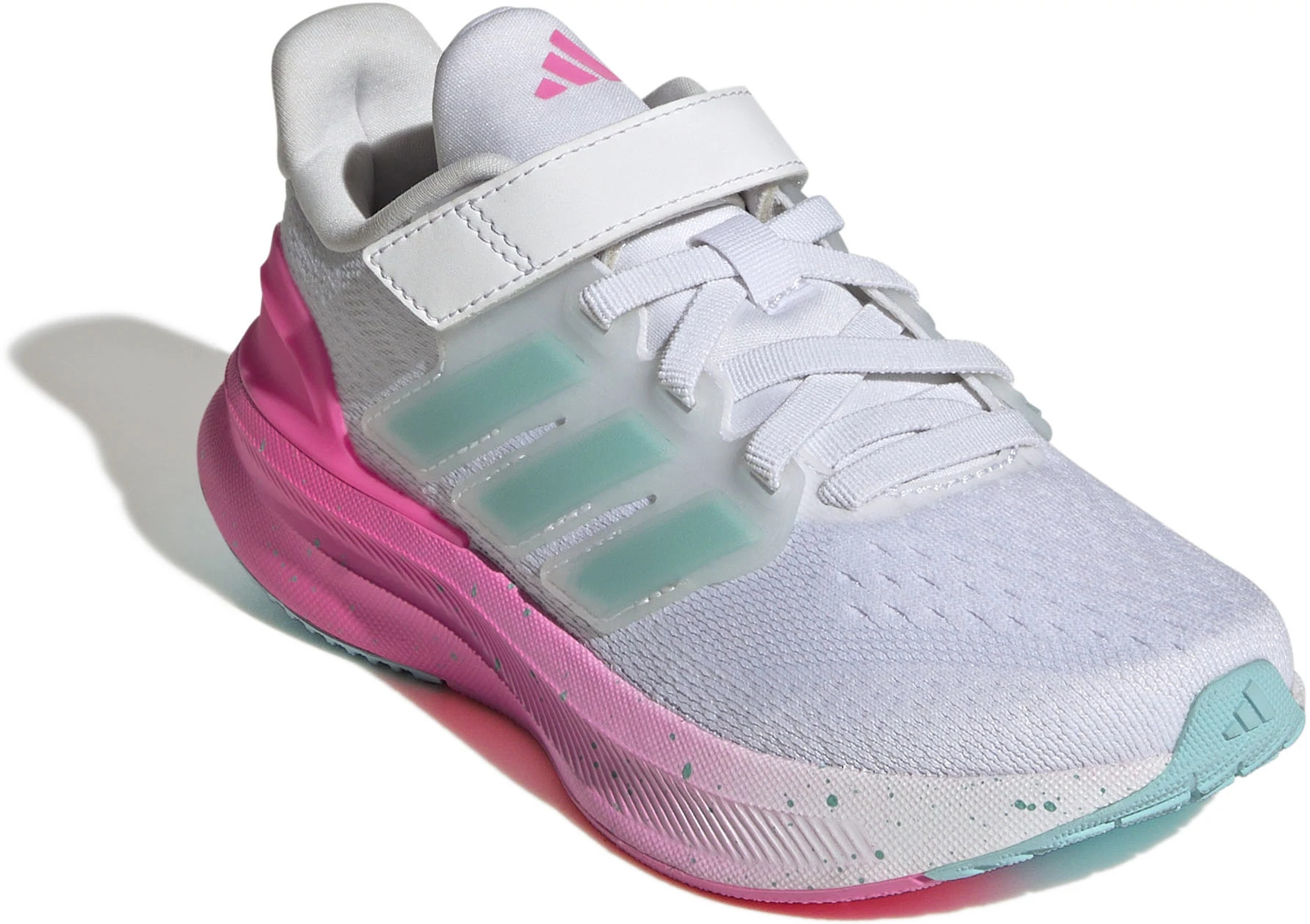 adidas gazelle silver green womens Kids' Lite Racer Adapt 4.0 *FINAL SALE  Austin's Shoes