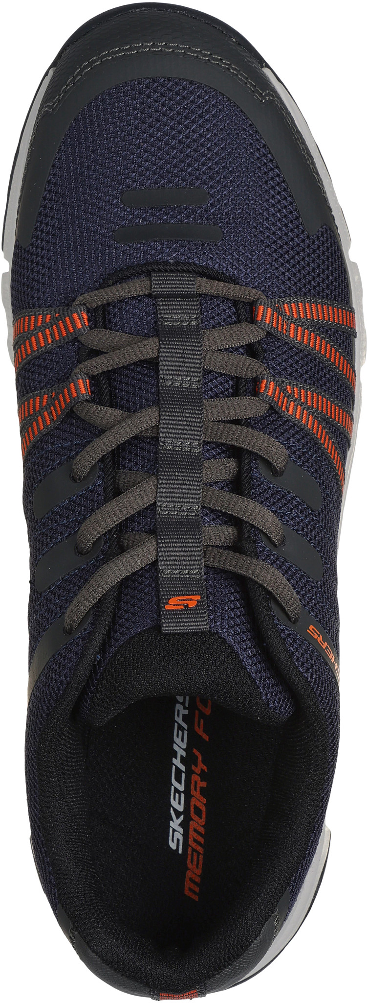 chi-koroです⭐︎ Skechers Summits AT Twin Bridges Men's Wide-Width Outdoor