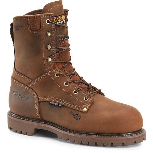 Cowboy Boots Insulated Composite Toe Work Boots 28 Series