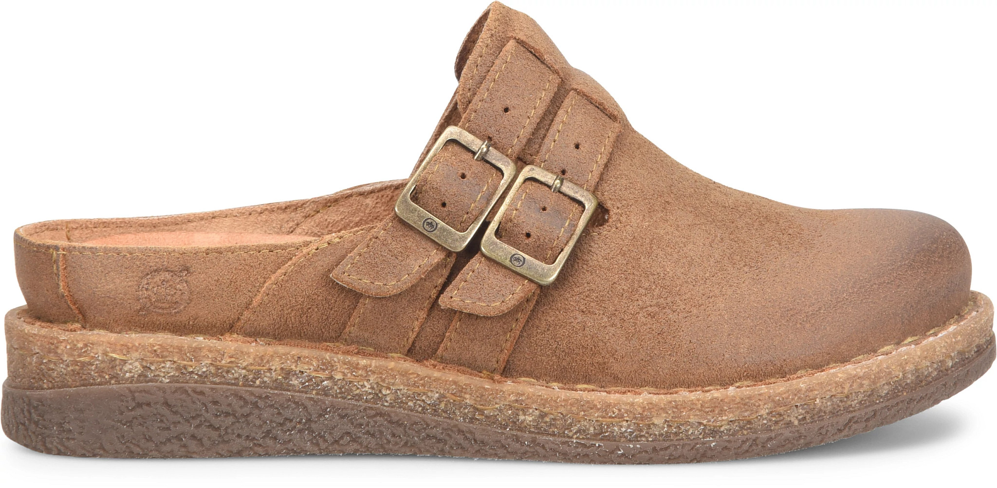 Women's Born Shoes Cort  shown in Tan (Tan)