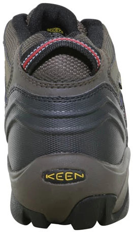 KEEN Utility® Lansing Low Women's Steel Toe Electrical