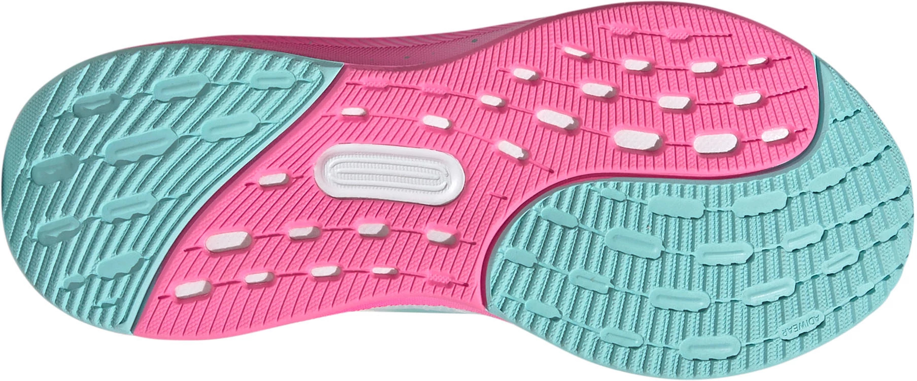 Youth Girl's Adidas Ultra Run 5 El Runner | Super Shoes