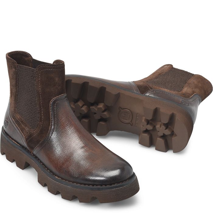 Shop Women's Shoes | Women's Boots, Sandals, & More | Born Shoes