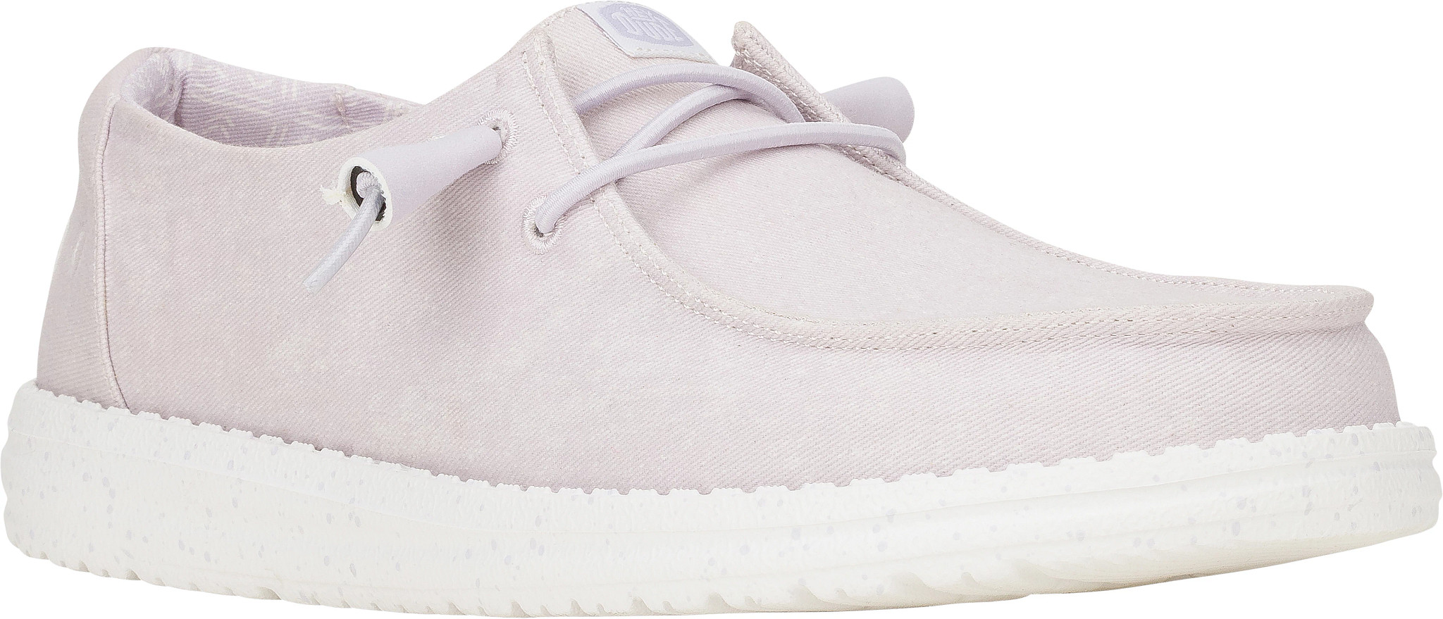 user_e6c1efbdです Women's Hey Dude Wendy Stretch Canvas | Super Shoes