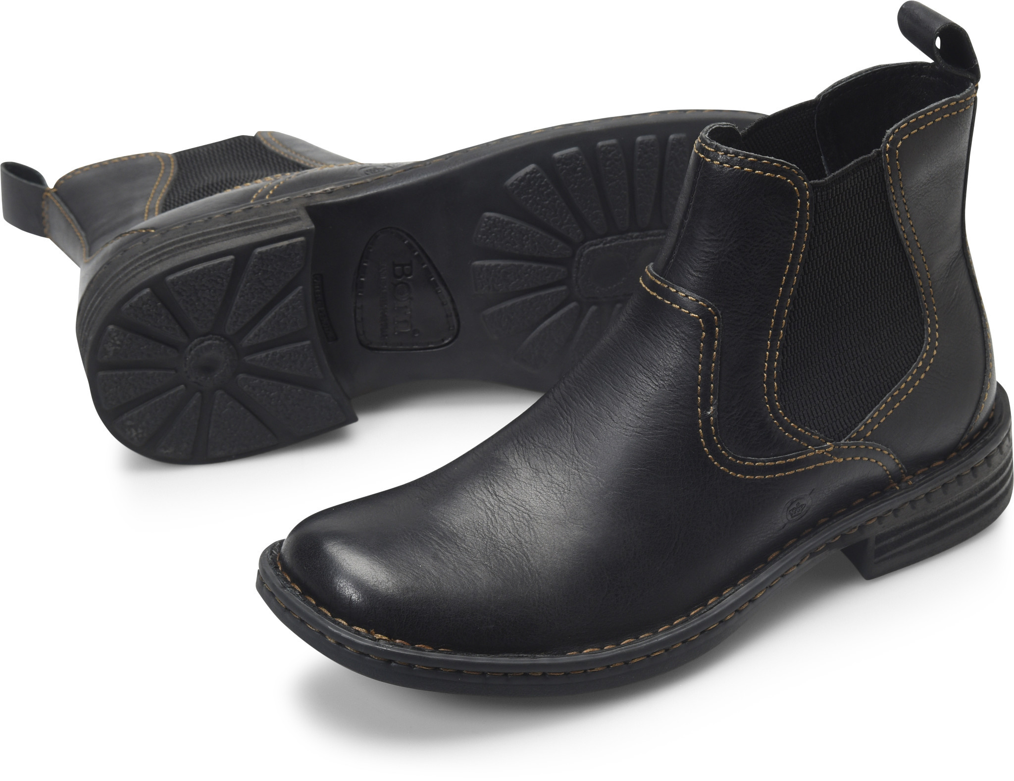 Handcrafted Mens and Womens Shoes and Boots  Born Shoes
