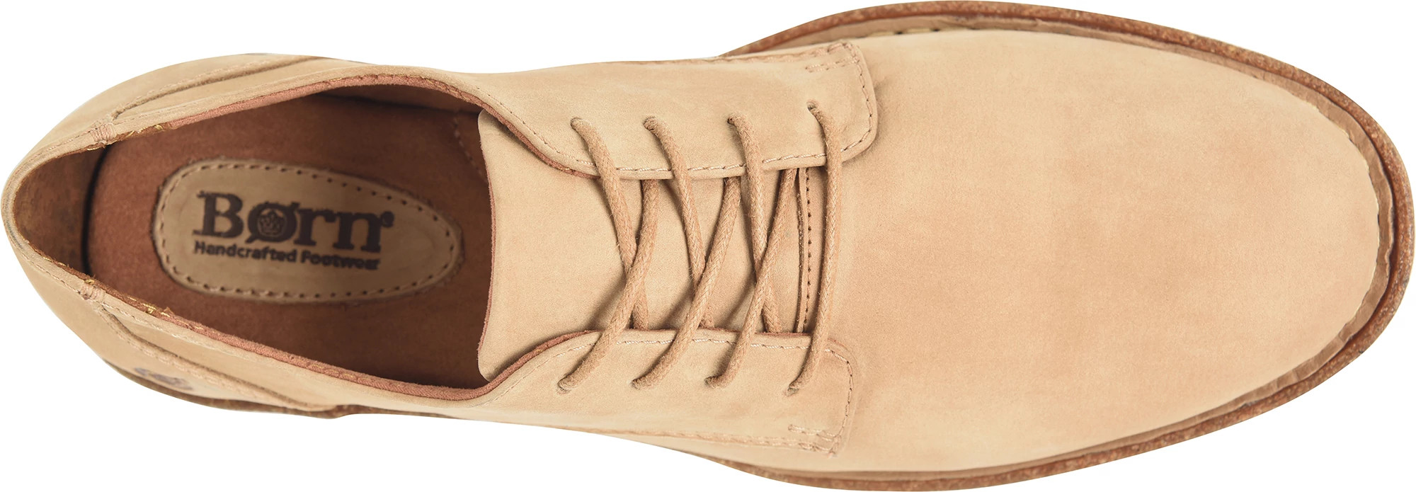 靴 OFOF 1F BROWN uk4 24.0~24.5 Men's ECCO® Offroad Nubuck Outdoor Shoe | Brown