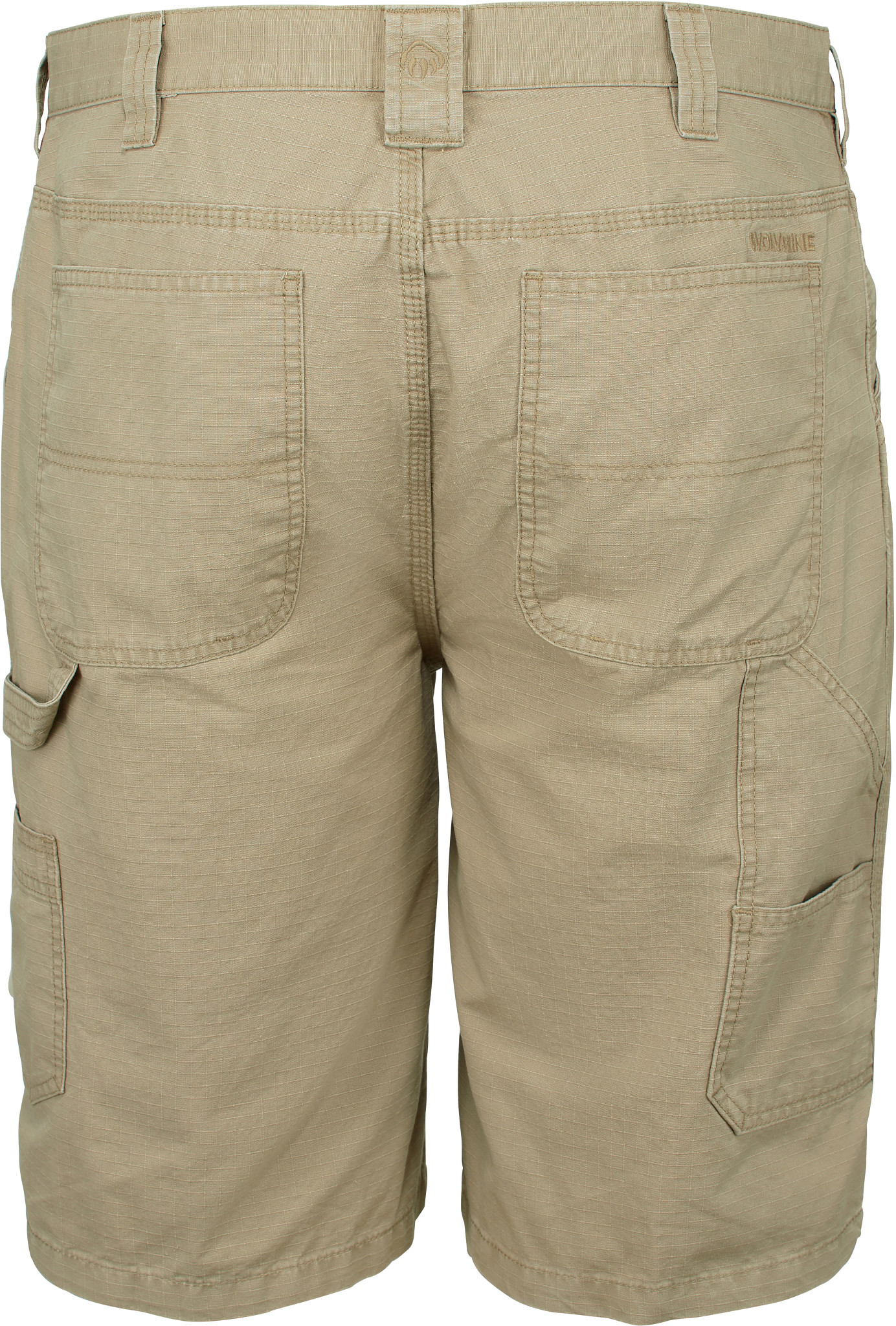 Carpenter Men's 11 Inch Cargo Shorts Waist Size PULI Men's