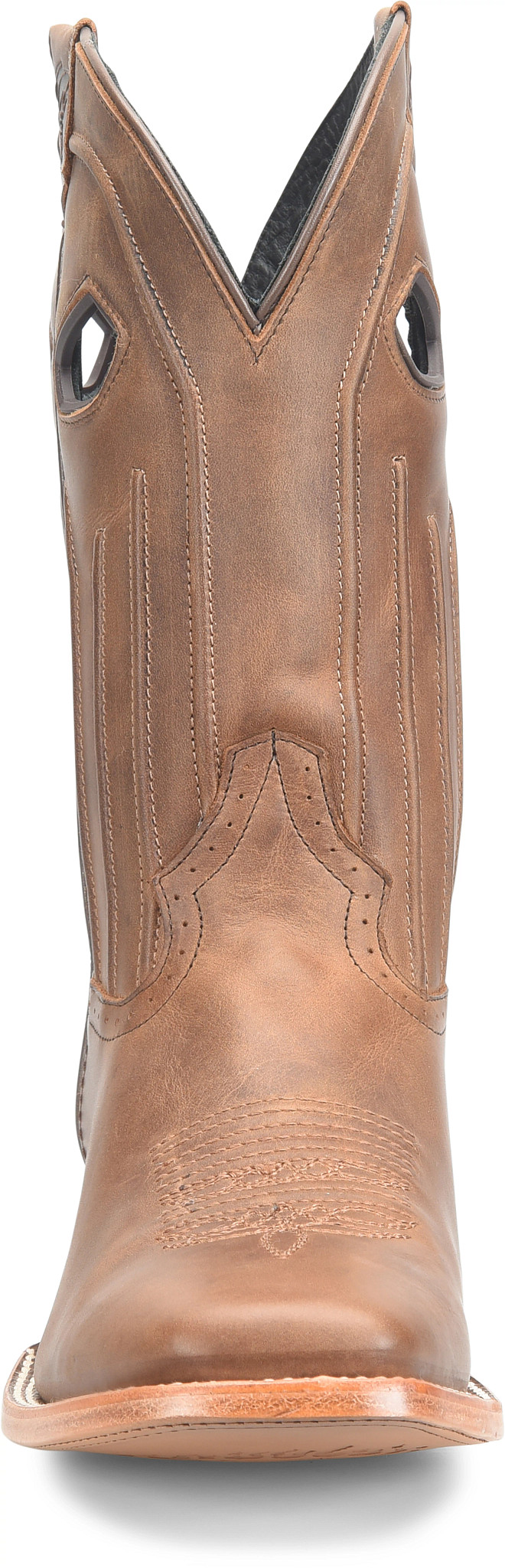view front