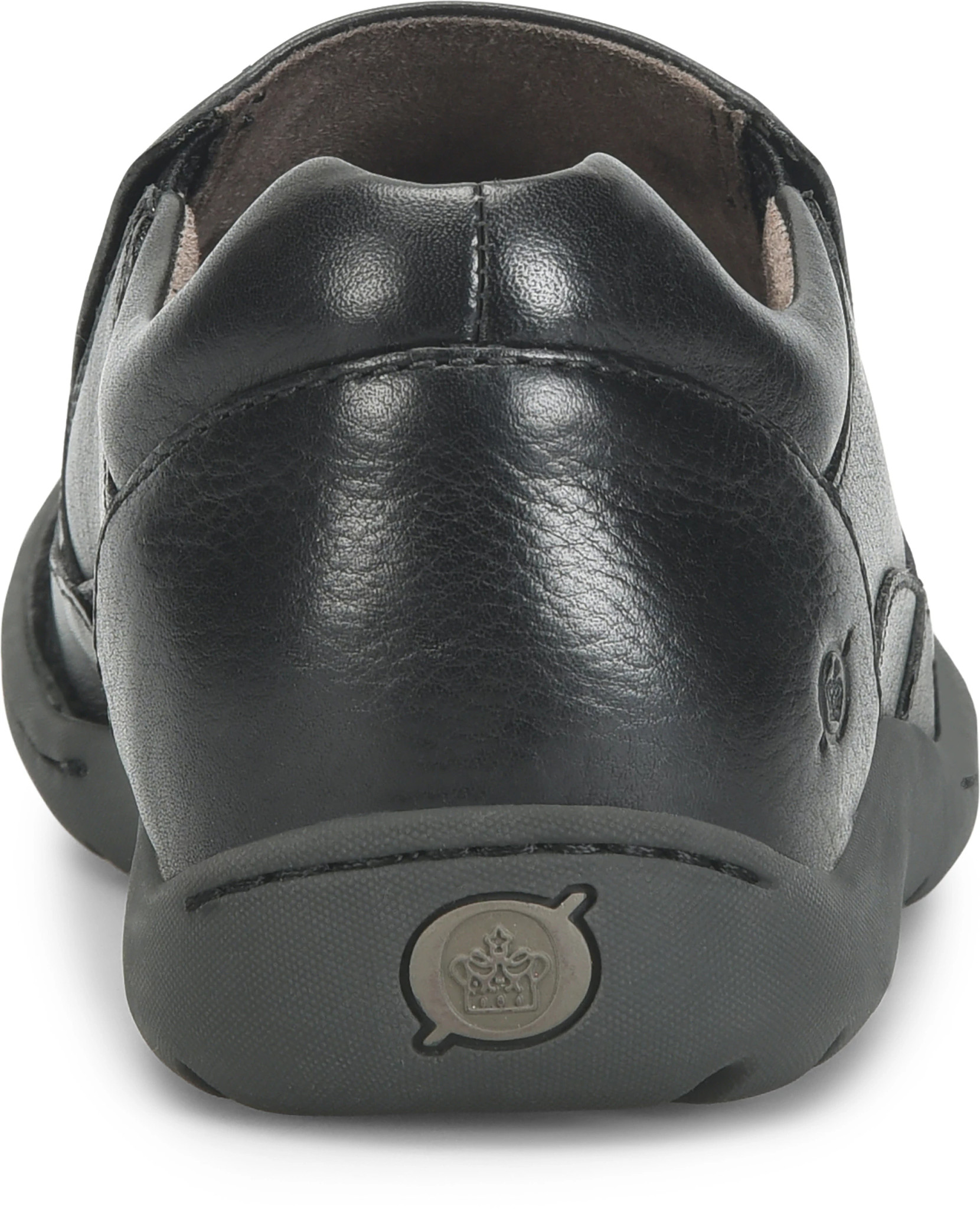 Nigel Slip On | Born Shoes display picture 3