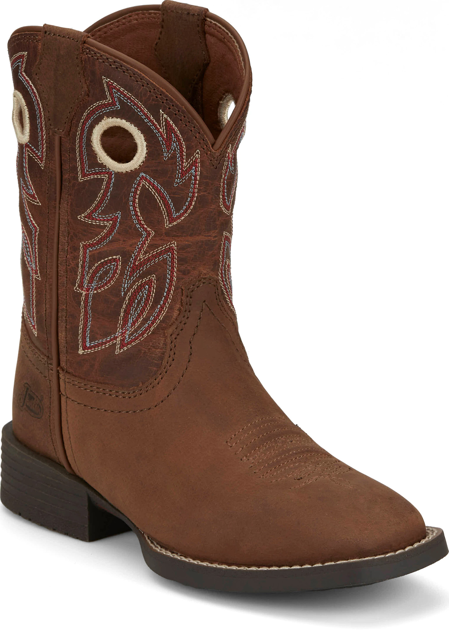 Comprar Botas de Vaquero y Vaquera para Ninos Justin Boots