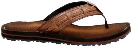Women's Clarks Fenner Nerice shown in Brown (Brown)