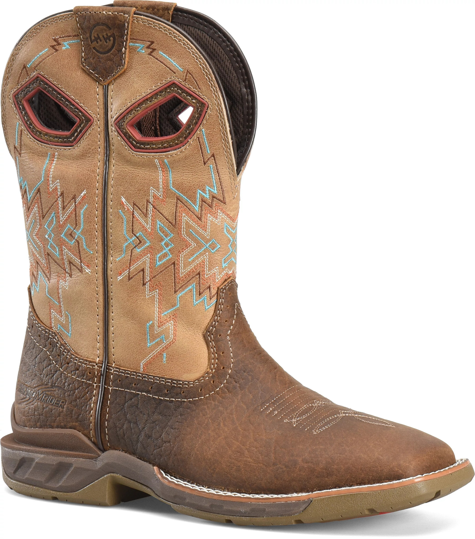 Hh cowboy outlet boots