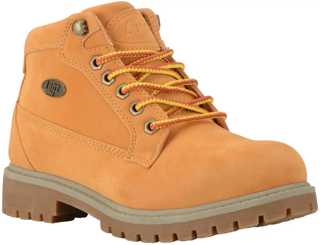 Lugz Mantle | Super Shoes