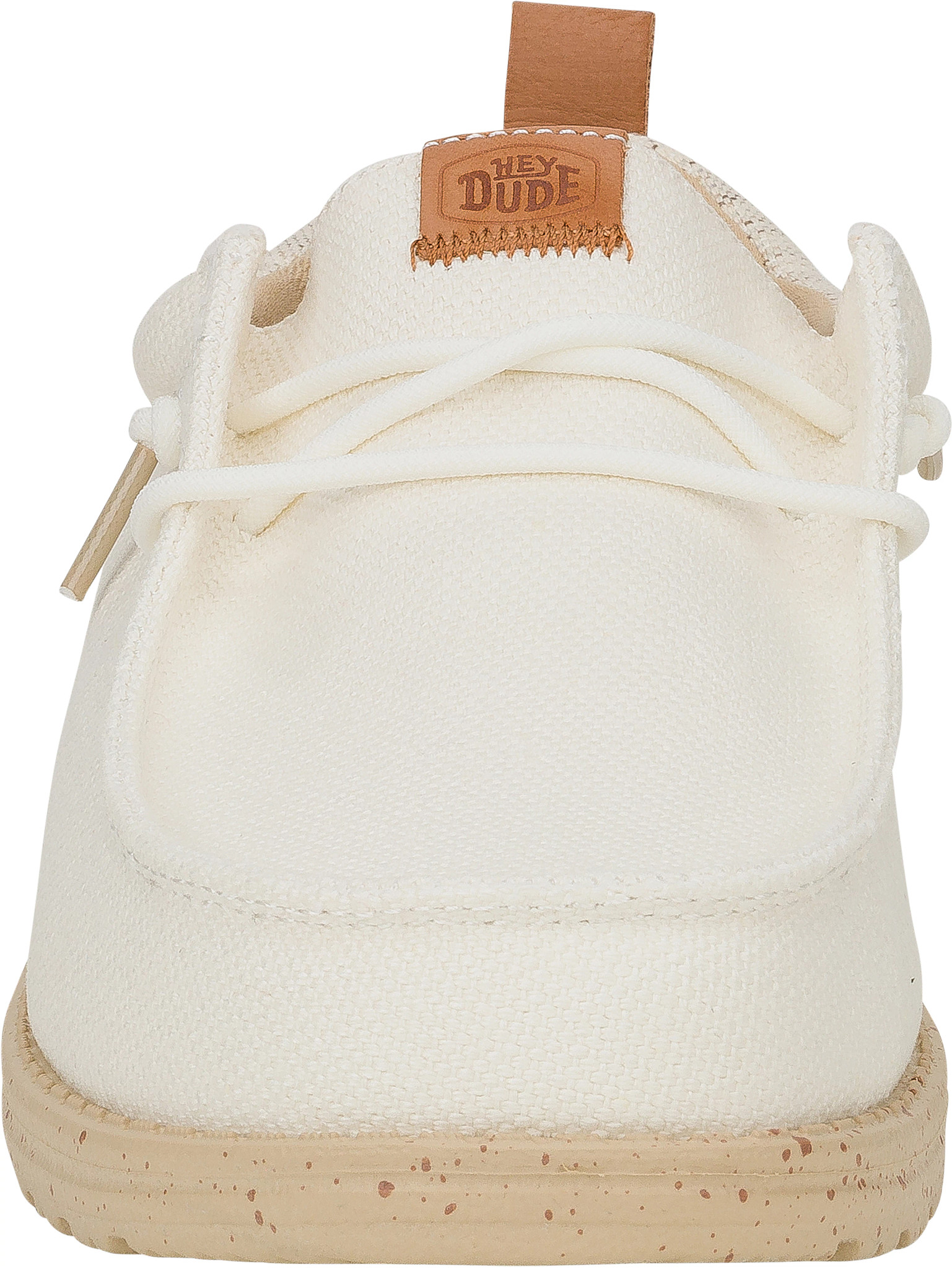 Men's Hey Dude Wally Funk Woven Jaquard | Super Shoes