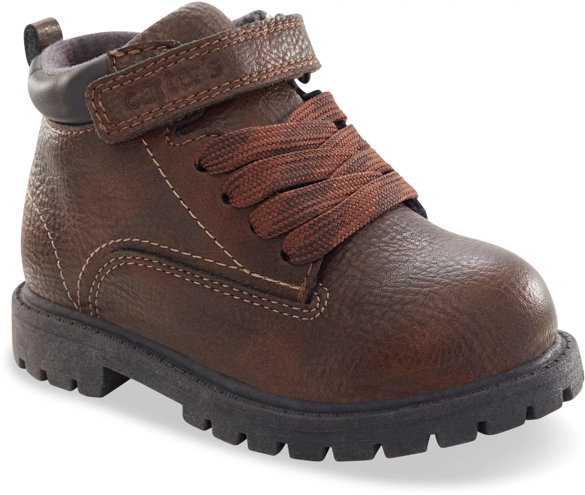 Toddler Boy's Carters Castro Super Shoes