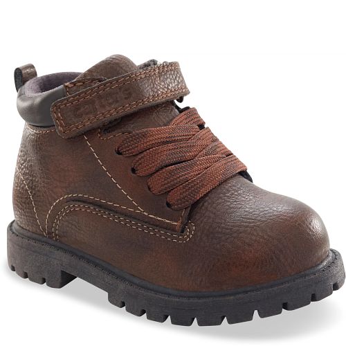 Toddler Boy's Carters Castro Super Shoes