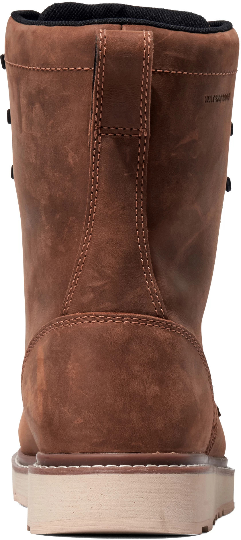 Men's Brunt Workwear 8 Inch Waterproof Composite Toe Marin | Super