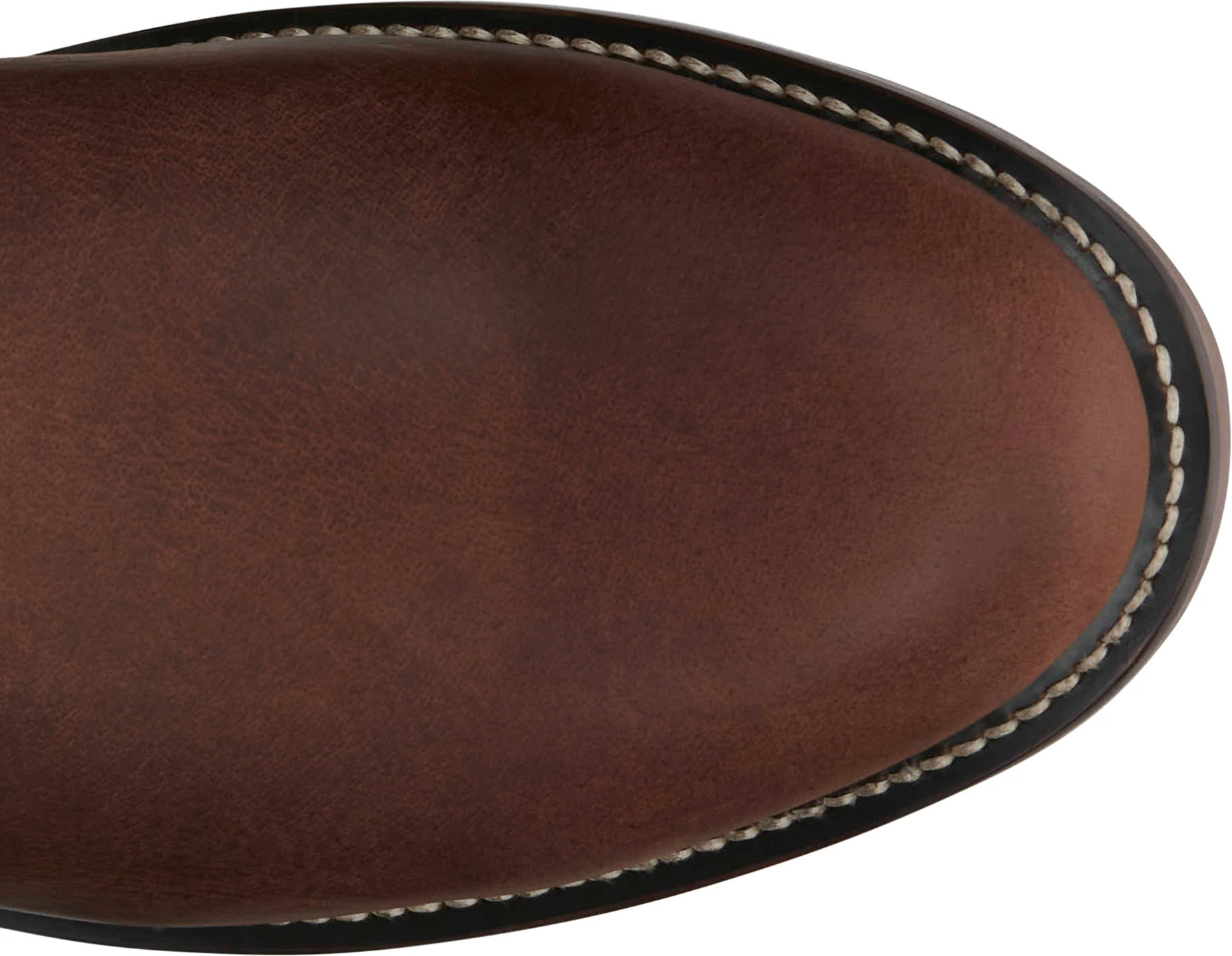 Braswell 10" Roper  shown on model 