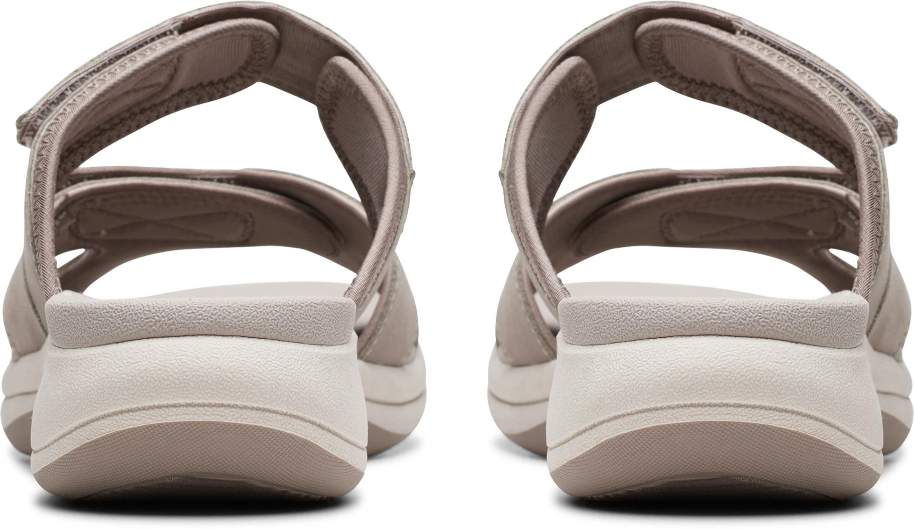 Clarks Cloudsteppers Mira Ease Slide | Super Shoes