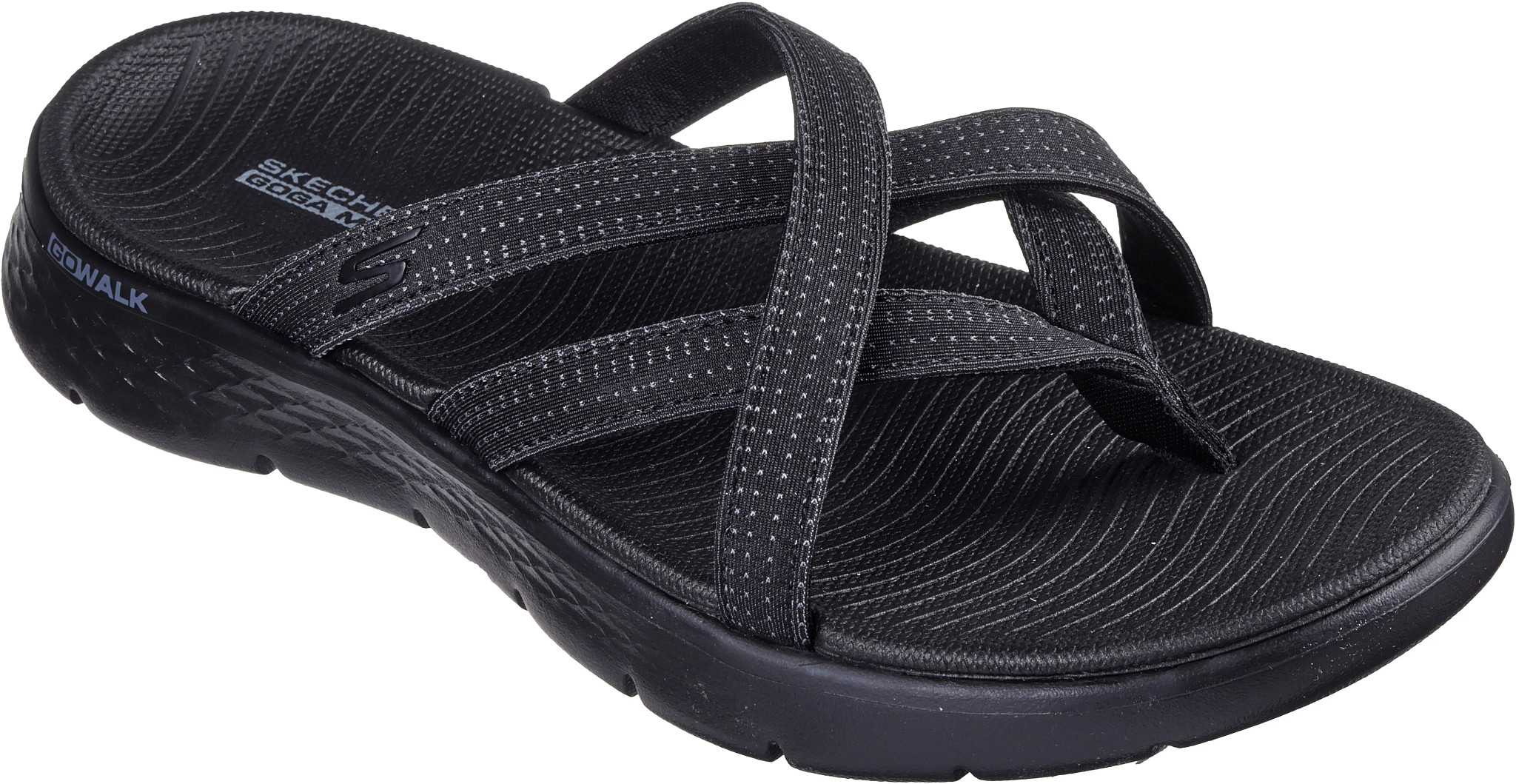 Sketchers flip flops shops