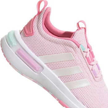 Girl's Adidas Racer Tr23 K | Super Shoes