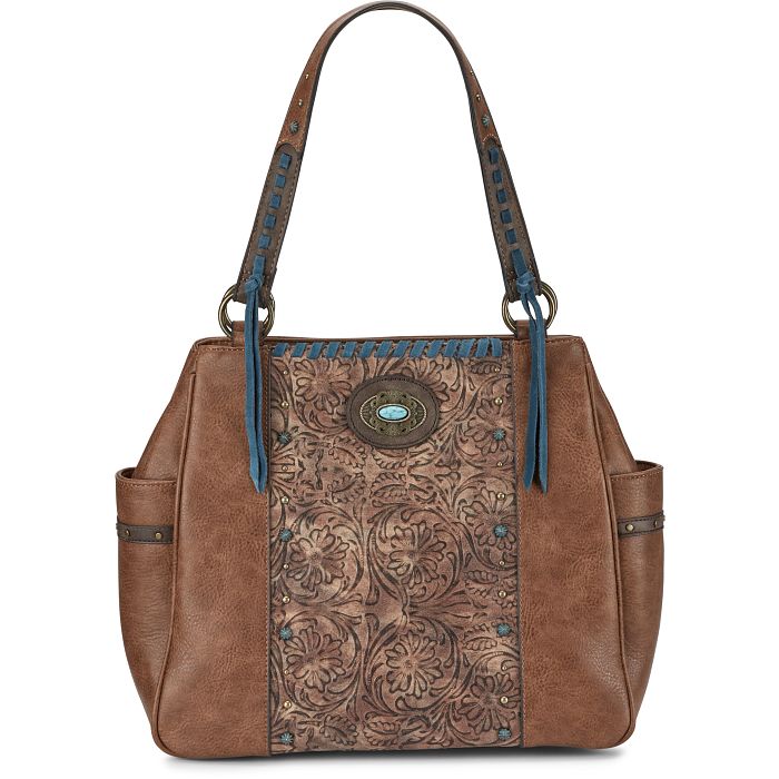 Justin Tote Bag Justin Tote Bag
