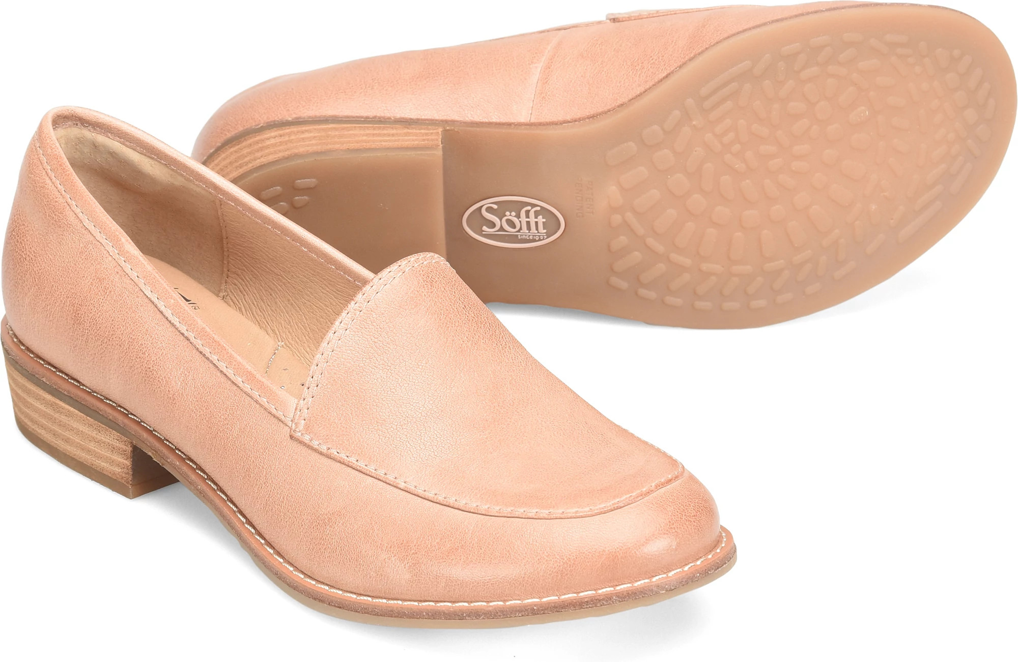 Napoli | Sofft Shoe