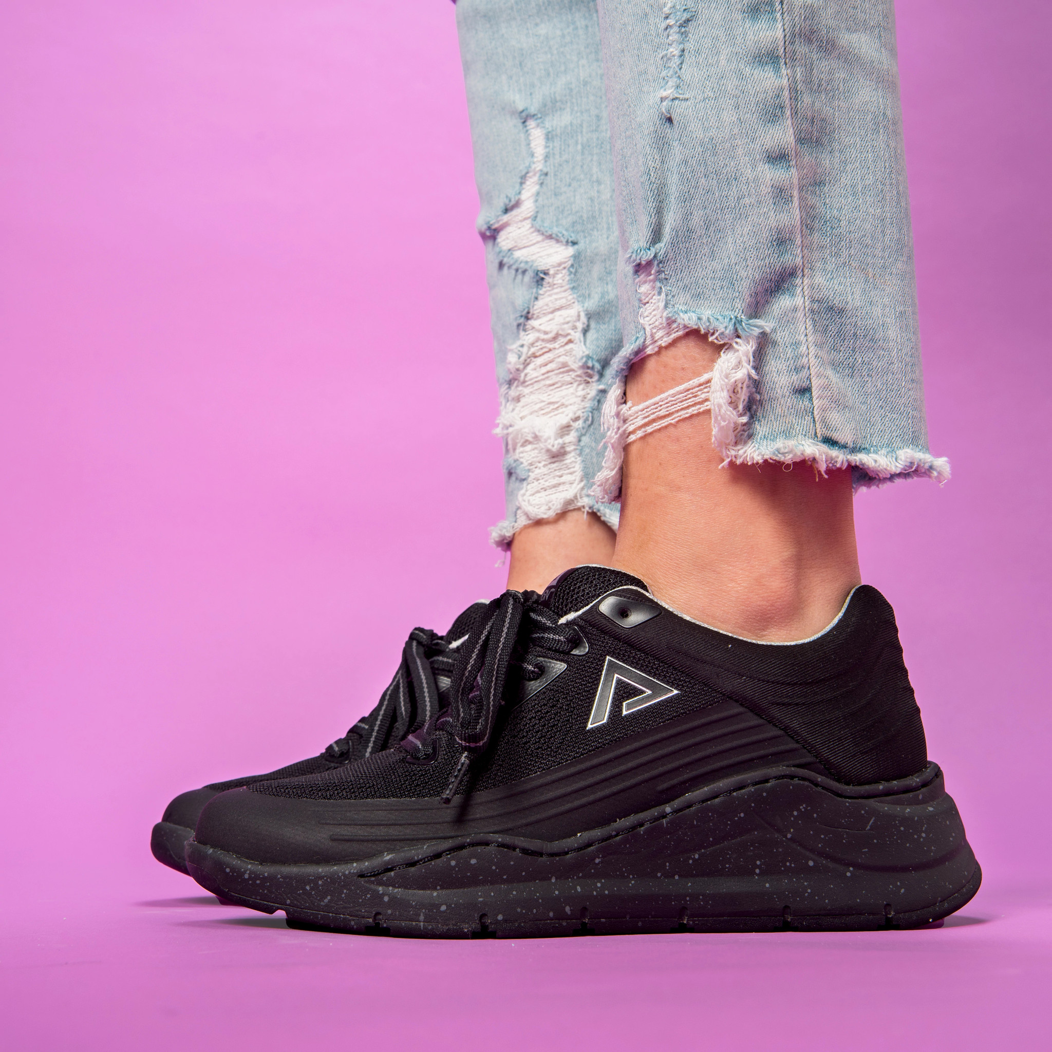 Women's Align&trade; Lavoy shown on model 