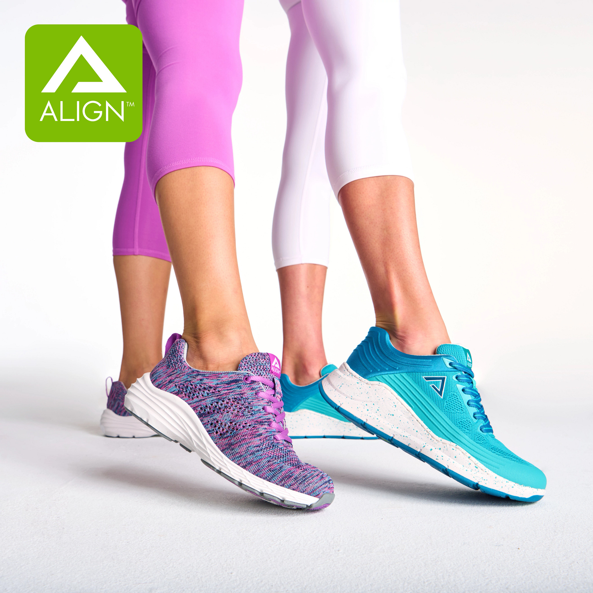 Align&trade; Lavoy - Final shown on model 