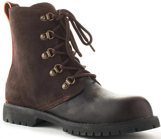 Women's Juno Jones Inch Slip Resistant Steel Toe Eh Hadaway