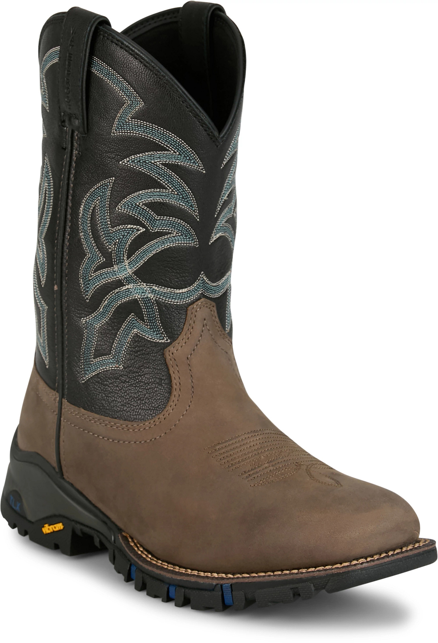 Roustabout 11" Waterproof shown in Grey (Grey)