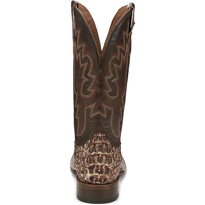 Tony Lama Bonham Smooth Ostrich 13 EE Exotic USA Made Tony Lama Bonham Smooth Ostrich 13 EE Exotic USA Made