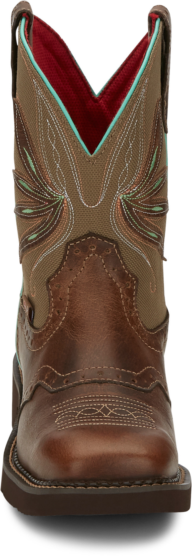 frontal