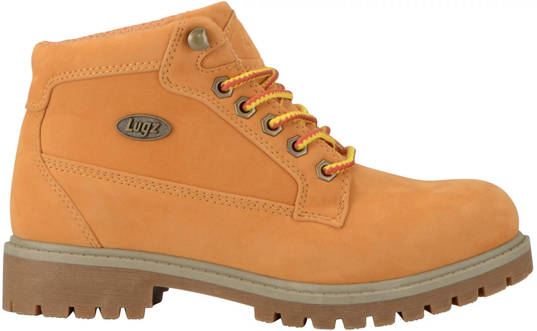 Women's Lugz Mantle shown in Wheat (Wheat)
