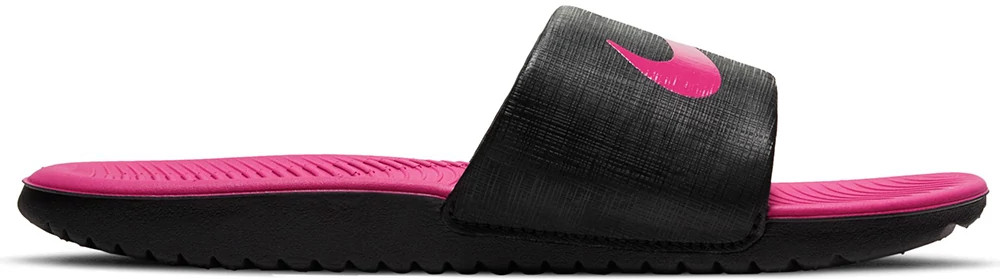 Girl s Nike Kawa Slide Super Shoes