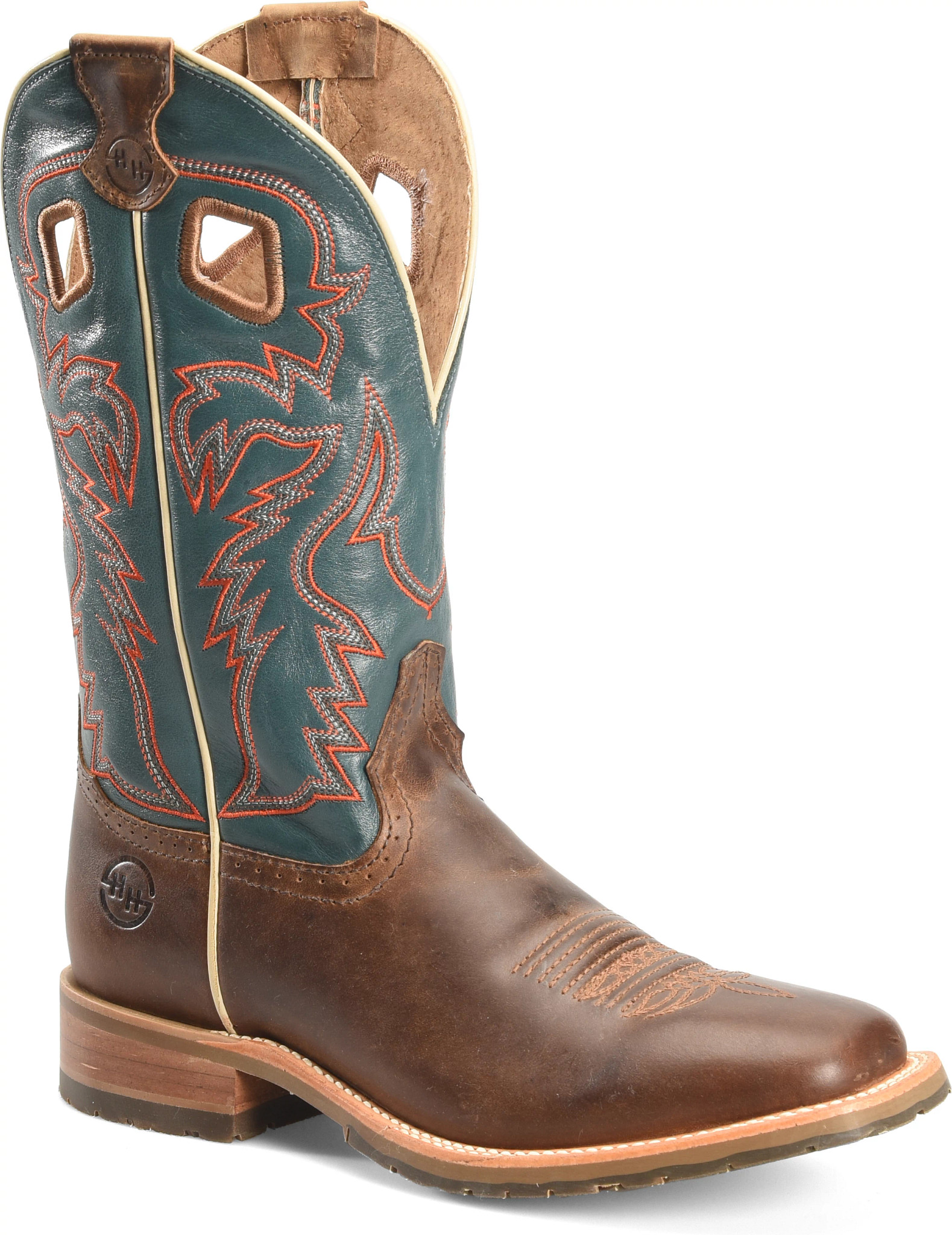 Hh cheap western boots