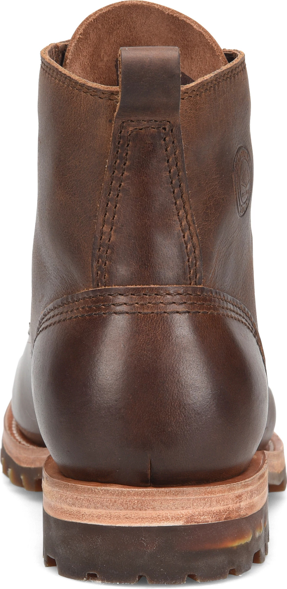 Carolina Gold Moc Toe Carolina Shoe