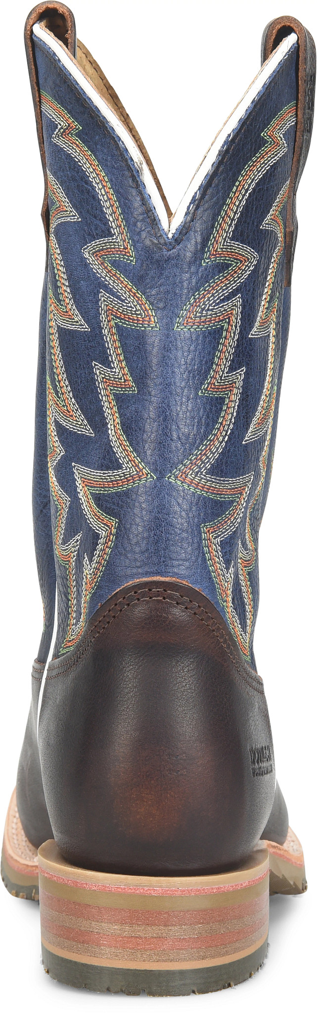 view back