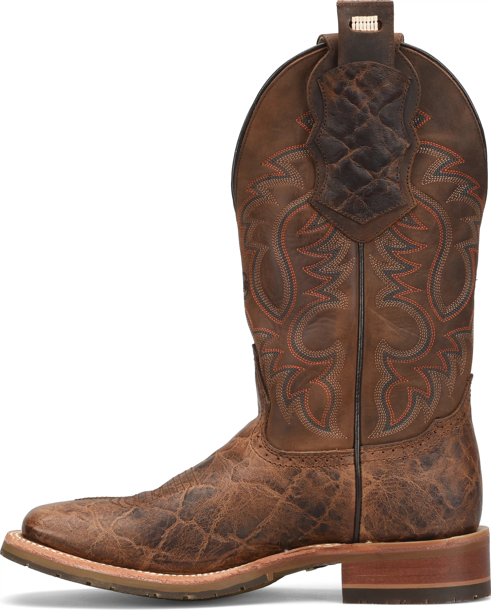 【新品同様】Denham Boot Chuck Mid 42 Bregman | Double-H Boots