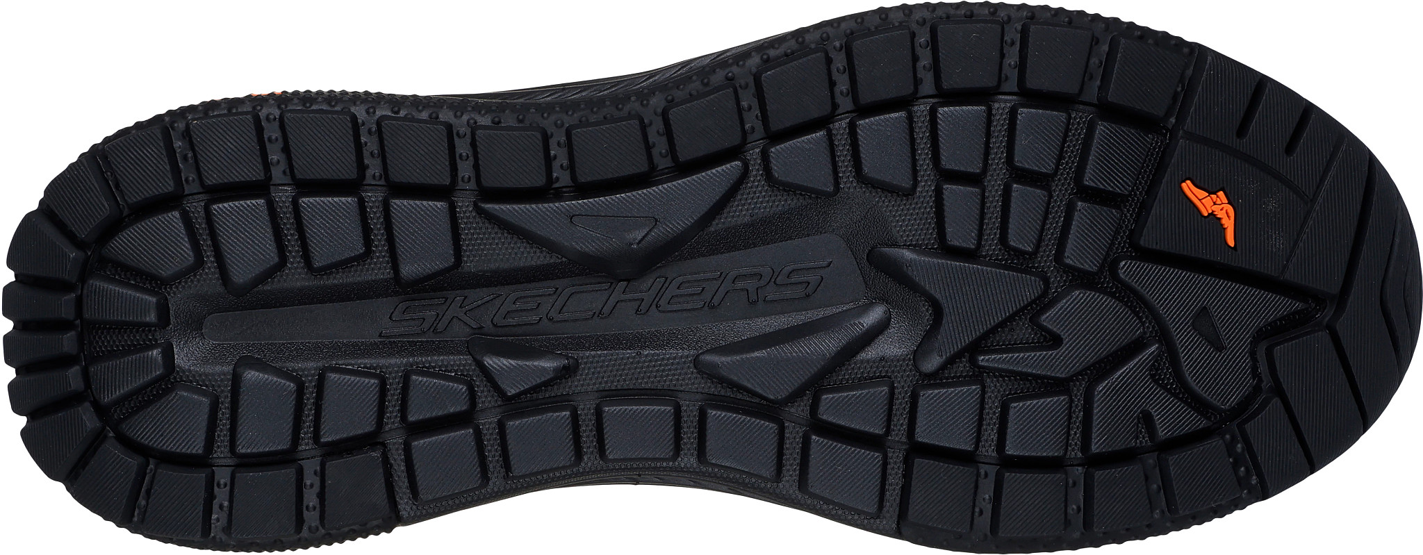 Men's Skechers Slip-Ins Meroe Pikeman | Super Shoes