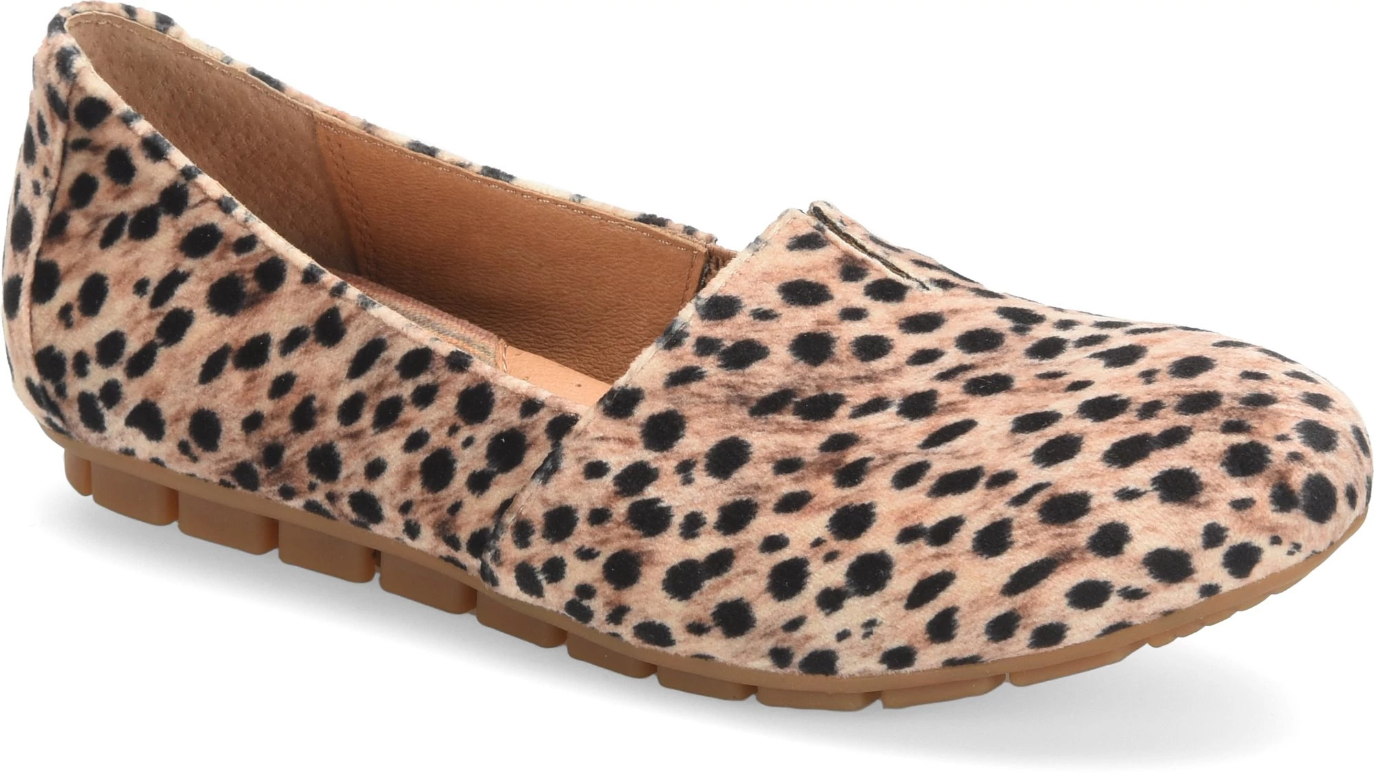 Born leopard shoes on sale