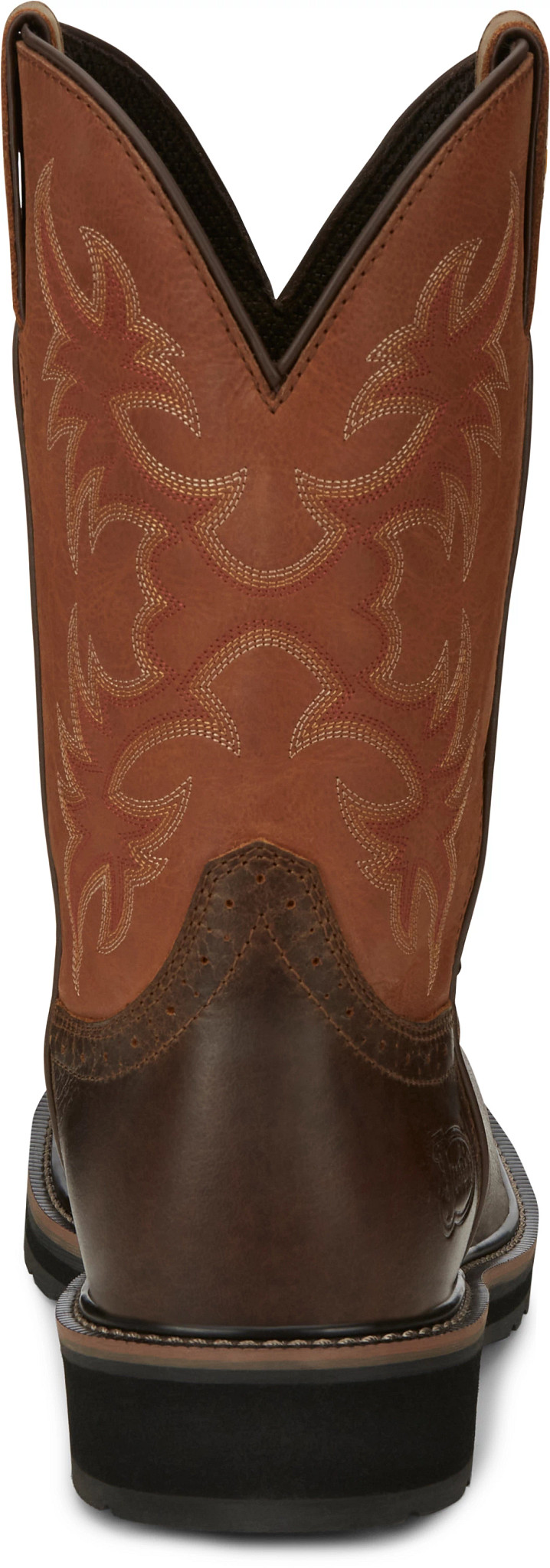 Esd cowboy boots hotsell