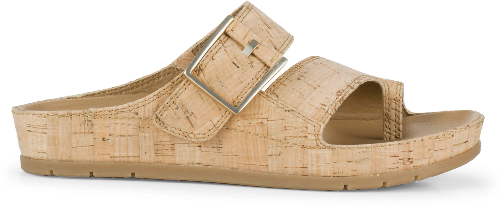 Women's Baretraps Welda shown in Natural (Tan)