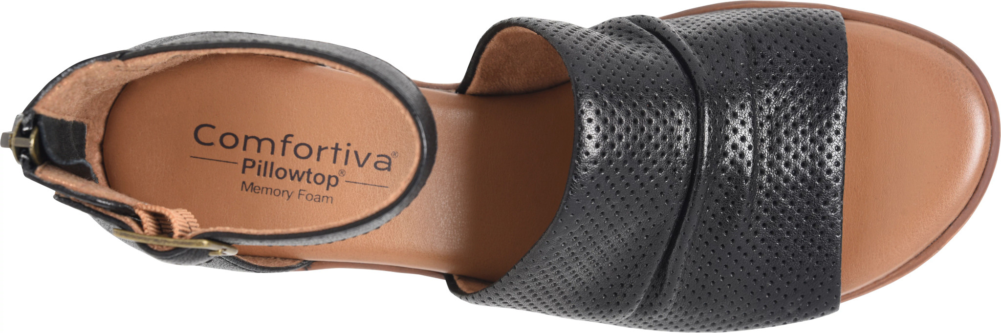 ナオ26.5cm Newnan | Comfortiva Shoes