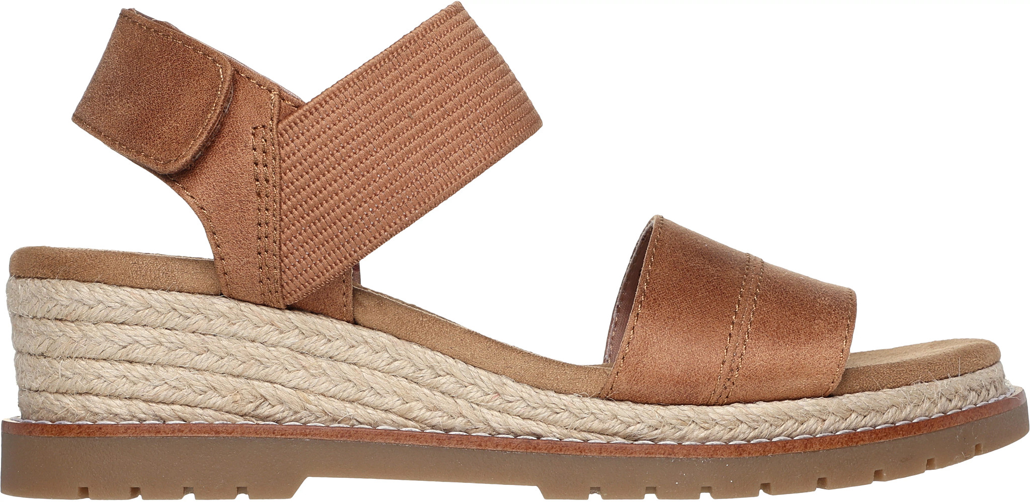 Skechers Bobs Desert Chill Sweet Crossing Super Shoes - Main Image