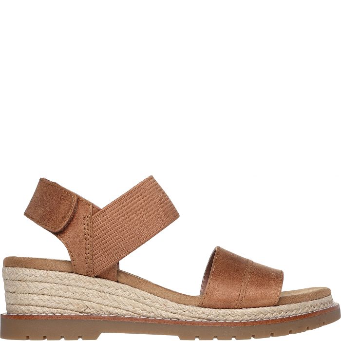 Skechers Bobs Desert Chill Sweet Crossing Super Shoes